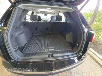 2018 Chevrolet Equinox Premier 3LZ - miniatura 14