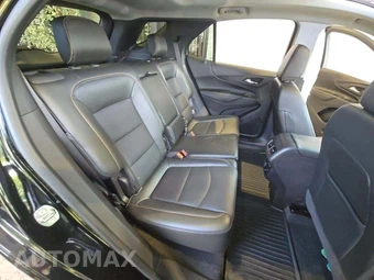 2018 Chevrolet Equinox Premier 3LZ - miniatura 16