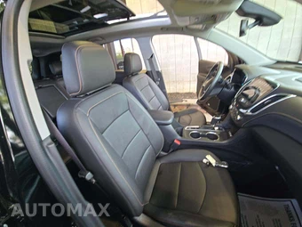 2018 Chevrolet Equinox Premier 3LZ - miniatura 18