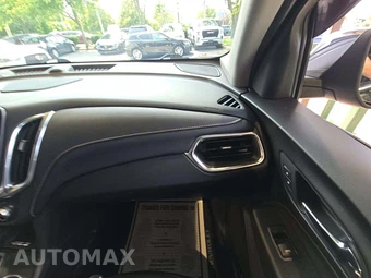 2018 Chevrolet Equinox Premier 3LZ - miniatura 19