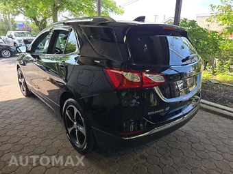 2018 Chevrolet Equinox Premier 3LZ - miniatura 2