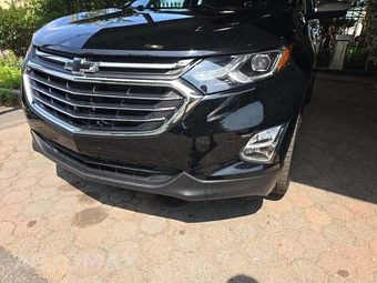 2018 Chevrolet Equinox Premier 3LZ - miniatura 21