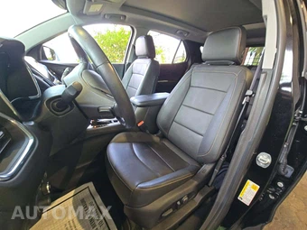 2018 Chevrolet Equinox Premier 3LZ - miniatura 6