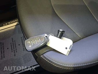 2018 Chevrolet Equinox Premier 3LZ - miniatura 8