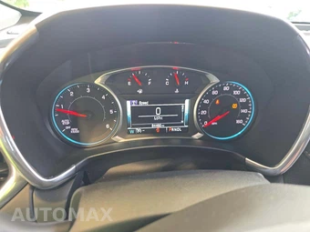 2018 Chevrolet Equinox Premier 3LZ - miniatura 9