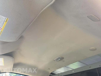 2018 Chevrolet Express 2500 Cargo Van 1WT 135.0" WB - miniatura 11