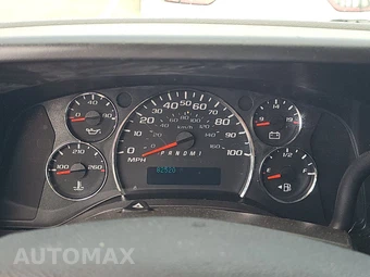 2018 Chevrolet Express 2500 Cargo Van 1WT 135.0" WB – miniatura 12