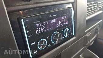 2018 Chevrolet Express 2500 Cargo Van 1WT 135.0" WB – miniatura 26