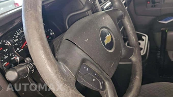 2018 Chevrolet Express 2500 Cargo Van 1WT 135.0" WB – miniatura 30