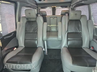 2018 Chevrolet Express 2500 Cargo Van 1WT 135.0" WB - miniatura 16