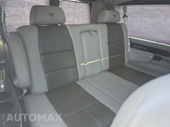 2018 Chevrolet Express 2500 Cargo Van 1WT 135.0" WB - miniatura 17