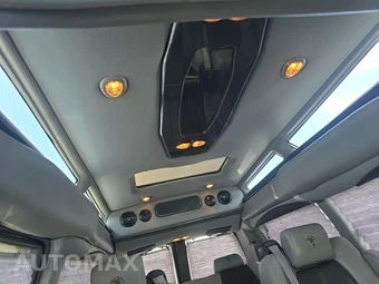 2018 Chevrolet Express 2500 Cargo Van 1WT 135.0" WB - miniatura 18