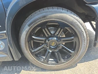 2018 Chevrolet Express 2500 Cargo Van 1WT 135.0" WB - miniatura 9