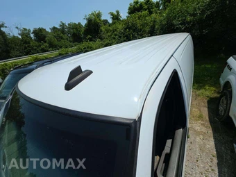 2018 Chevrolet Express 2500 Cargo Van 1WT 135.0" WB – miniatura 12