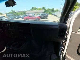 2018 Chevrolet Express 2500 Cargo Van 1WT 135.0" WB – miniatura 18