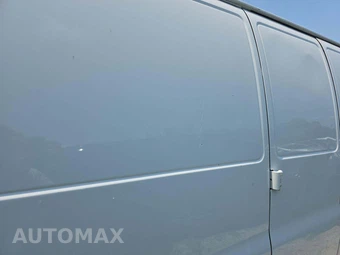 2018 Chevrolet Express 2500 Cargo Van 1WT 135.0" WB – miniatura 23