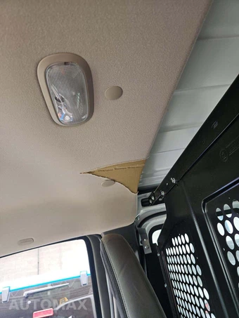 2018 Chevrolet Express 2500 Cargo Van 1WT 135.0" WB - miniatura 21