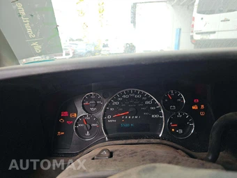 2018 Chevrolet Express 2500 Cargo Van 1WT 135.0" WB - miniatura 9