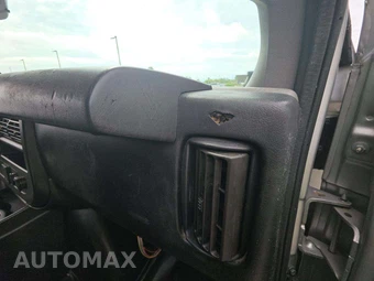 2018 Chevrolet Express 2500 Cargo Van 1WT 135.0" WB - miniatura 20