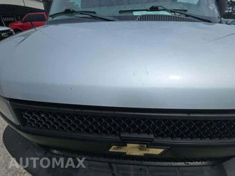 2018 Chevrolet Express 2500 Cargo Van 1WT 135.0" WB - miniatura 22