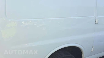2018 Chevrolet Express 2500 Cargo Van 1WT 135.0" WB – miniatura 21