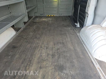 2018 Chevrolet Express 2500 Cargo Van 1WT 135.0" WB – miniatura 22