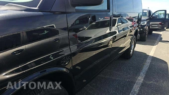 2018 Chevrolet Express 2500 Cargo Van 1WT 135.0" WB - miniatura 36