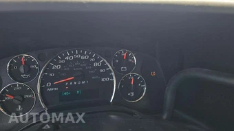 2018 Chevrolet Express 2500 Cargo Van 1WT 135.0" WB - miniatura 26