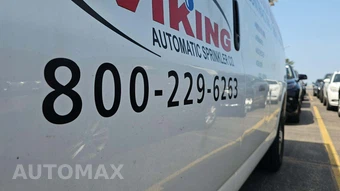 2018 Chevrolet Express 2500 Cargo Van 1WT 135.0" WB - miniatura 35