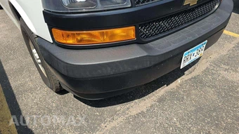 2018 Chevrolet Express 2500 Cargo Van 1WT 135.0" WB - miniatura 43