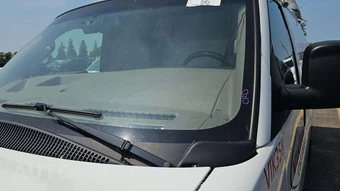 2018 Chevrolet Express 2500 Cargo Van 1WT 135.0" WB - miniatura 44
