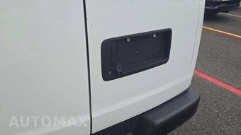 2018 Chevrolet Express 2500 Cargo Van 1WT 135.0" WB - miniatura 17
