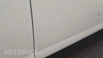 2018 Chevrolet Express 2500 Cargo Van 1WT 135.0" WB - miniatura 20