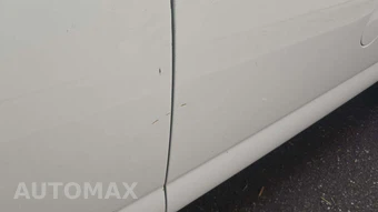 2018 Chevrolet Express 2500 Cargo Van 1WT 135.0" WB - miniatura 25