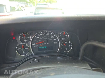 2018 Chevrolet Express 2500 Cargo Van 1WT 135.0" WB - miniatura 6