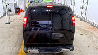 2018 Chevrolet Express 2500 Cargo Van 1WT 135.0" WB – miniatura 5