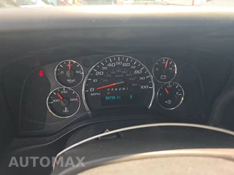 2018 Chevrolet Express 2500 Cargo Van 1WT 135.0" WB – miniatura 12