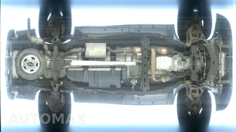 2018 Chevrolet Express 2500 Cargo Van 1WT 135.0" WB – miniatura 16