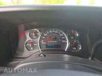 2018 Chevrolet Express 2500 Cargo Van 1WT 135.0" WB - miniatura 10