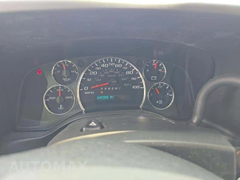 2018 Chevrolet Express 2500 Cargo Van 1WT 135.0" WB – miniatura 9