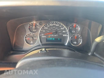2018 Chevrolet Express 2500 Cargo Van 1WT 135.0" WB – miniatura 12