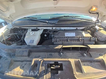2018 Chevrolet Express 2500 Cargo Van 1WT 135.0" WB – miniatura 15