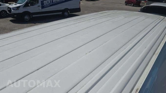 2018 Chevrolet Express 2500 Cargo Van 1WT 135.0" WB – miniatura 21