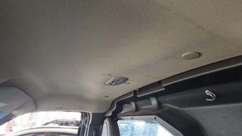 2018 Chevrolet Express 2500 Cargo Van 1WT 135.0" WB – miniatura 22