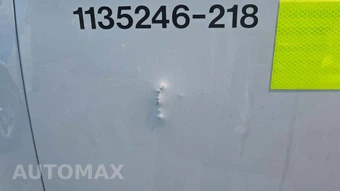 2018 Chevrolet Express 2500 Cargo Van 1WT 135.0" WB – miniatura 31