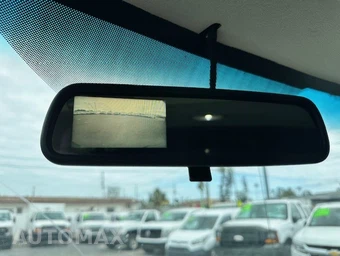 2018 Chevrolet Express 2500 Cargo Van 1WT 135.0" WB - miniatura 19