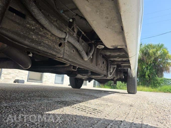 2018 Chevrolet Express 2500 Cargo Van 1WT 155.0" WB - miniatura 7
