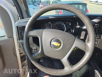 2018 Chevrolet Express 2500 Cargo Van 1WT 155.0" WB – miniatura 10