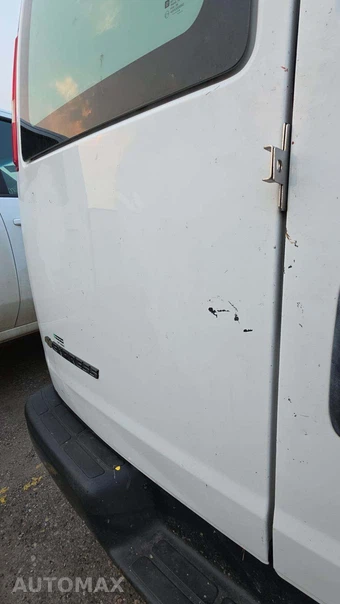 2018 Chevrolet Express 2500 Cargo Van 1WT 155.0" WB – miniatura 27