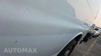 2018 Chevrolet Express 2500 Cargo Van 1WT 155.0" WB – miniatura 35